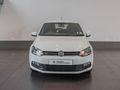 2020 Volkswagen Polo Vivo 1.0 TSI GT 5-dr