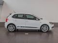 2020 Volkswagen Polo Vivo 1.0 TSI GT 5-dr