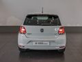 2020 Volkswagen Polo Vivo 1.0 TSI GT 5-dr