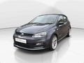 2026 Volkswagen Polo Vivo 1.4