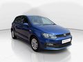2026 Volkswagen Polo Vivo 1.4 Life