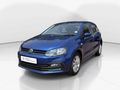 2026 Volkswagen Polo Vivo 1.4 Life
