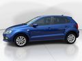 2026 Volkswagen Polo Vivo 1.4 Life