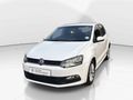 2022 Volkswagen Polo Vivo 1.4 Comfortline 5-dr