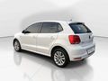 2022 Volkswagen Polo Vivo 1.4 Comfortline 5-dr