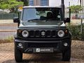 2023 Suzuki Jimny 1.5 GLX