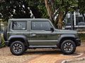 2023 Suzuki Jimny 1.5 GLX