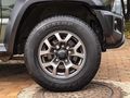 2023 Suzuki Jimny 1.5 GLX