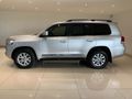 2018 Toyota Land Cruiser 200 4.5 D V8 VX-R Auto