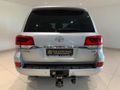 2018 Toyota Land Cruiser 200 4.5 D V8 VX-R Auto