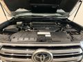 2018 Toyota Land Cruiser 200 4.5 D V8 VX-R Auto