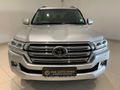 2018 Toyota Land Cruiser 200 4.5 D V8 VX-R Auto