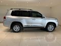 2018 Toyota Land Cruiser 200 4.5 D V8 VX-R Auto