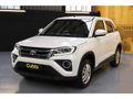 2022 Toyota Urban Cruiser 1.5 Xi