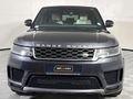 2022 Land Rover Range Rover Sport 3.0 D HSE (190kW)