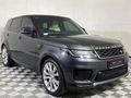 2022 Land Rover Range Rover Sport 3.0 D HSE (190kW)