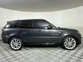 2022 Land Rover Range Rover Sport 3.0 D HSE (190kW)