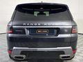 2022 Land Rover Range Rover Sport 3.0 D HSE (190kW)