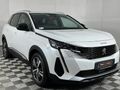 2022 Peugeot 3008 1.6T Allure Auto