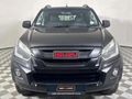 2019 Isuzu D-Max 250 HO X-Rider Black Double-Cab