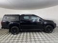 2019 Isuzu D-Max 250 HO X-Rider Black Double-Cab