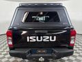 2019 Isuzu D-Max 250 HO X-Rider Black Double-Cab