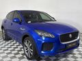 2020 Jaguar E-Pace D180 2.0D SE (132kW)