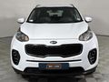 2017 Kia Sportage 2.0 CRDi SX Auto AWD