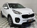 2017 Kia Sportage 2.0 CRDi SX Auto AWD