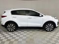 2017 Kia Sportage 2.0 CRDi SX Auto AWD