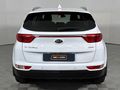 2017 Kia Sportage 2.0 CRDi SX Auto AWD