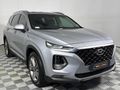 2018 Hyundai Santa Fe R2.2 Executive Auto 7-seat