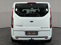 2020 Ford Tourneo Custom 2.2 TDCi Ambiente LWB