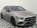 2020 Mercedes-Benz A-Class A 200 Auto