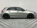2020 Mercedes-Benz A-Class A 200 Auto