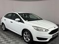 2016 Ford Focus 1.0 EcoBoost Ambiente