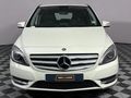2014 Mercedes-Benz B-Class B 200 BE Auto