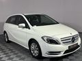 2014 Mercedes-Benz B-Class B 200 BE Auto