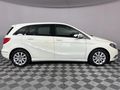 2014 Mercedes-Benz B-Class B 200 BE Auto