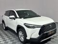 2024 Toyota Corolla Cross 1.8 XI