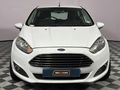 2015 Ford Fiesta 1.6 TDCi Trend 5-dr