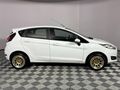 2015 Ford Fiesta 1.6 TDCi Trend 5-dr