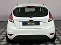 2015 Ford Fiesta 1.6 TDCi Trend 5-dr