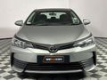 2020 Toyota Corolla Quest 1.8 Prestige Auto