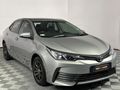 2020 Toyota Corolla Quest 1.8 Prestige Auto