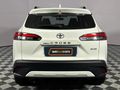 2025 Toyota Corolla Cross 1.8 XS