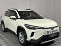 2026 Toyota Corolla Cross 1.8 XS Hybrid
