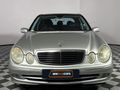 2003 Mercedes-Benz E-Class E 270 CDI Avantgarde