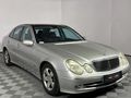 2003 Mercedes-Benz E-Class E 270 CDI Avantgarde