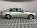2003 Mercedes-Benz E-Class E 270 CDI Avantgarde